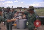 Image of American army operation Vietnam, 1965, second 23 stock footage video 65675067091