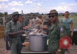 Image of American army operation Vietnam, 1965, second 25 stock footage video 65675067091