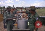 Image of American army operation Vietnam, 1965, second 27 stock footage video 65675067091