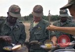 Image of American army operation Vietnam, 1965, second 37 stock footage video 65675067091