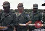 Image of American army operation Vietnam, 1965, second 39 stock footage video 65675067091