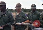 Image of American army operation Vietnam, 1965, second 40 stock footage video 65675067091