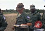 Image of American army operation Vietnam, 1965, second 41 stock footage video 65675067091