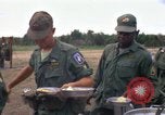 Image of American army operation Vietnam, 1965, second 42 stock footage video 65675067091