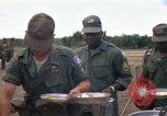 Image of American army operation Vietnam, 1965, second 43 stock footage video 65675067091