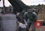 Image of American army operation Vietnam, 1965, second 50 stock footage video 65675067091
