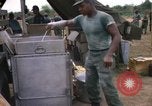 Image of American army operation Vietnam, 1965, second 53 stock footage video 65675067091