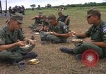 Image of American army operation Vietnam, 1965, second 62 stock footage video 65675067091