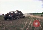 Image of American army operation Vietnam, 1965, second 7 stock footage video 65675067092