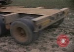 Image of American army operation Vietnam, 1965, second 44 stock footage video 65675067092