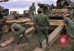 Image of American army operation Vietnam, 1965, second 51 stock footage video 65675067092