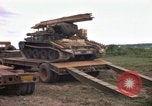 Image of American army operation Vietnam, 1965, second 52 stock footage video 65675067092