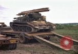 Image of American army operation Vietnam, 1965, second 53 stock footage video 65675067092