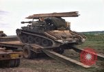 Image of American army operation Vietnam, 1965, second 55 stock footage video 65675067092