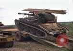 Image of American army operation Vietnam, 1965, second 56 stock footage video 65675067092