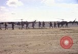 Image of American army operation Vietnam, 1965, second 9 stock footage video 65675067093