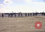 Image of American army operation Vietnam, 1965, second 10 stock footage video 65675067093