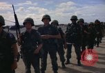 Image of American army operation Vietnam, 1965, second 15 stock footage video 65675067093