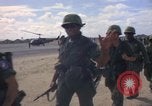 Image of American army operation Vietnam, 1965, second 20 stock footage video 65675067093