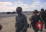 Image of American army operation Vietnam, 1965, second 22 stock footage video 65675067093
