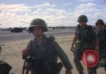 Image of American army operation Vietnam, 1965, second 23 stock footage video 65675067093