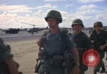 Image of American army operation Vietnam, 1965, second 25 stock footage video 65675067093