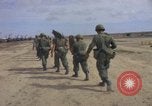 Image of American army operation Vietnam, 1965, second 26 stock footage video 65675067093