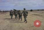 Image of American army operation Vietnam, 1965, second 27 stock footage video 65675067093