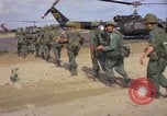 Image of American army operation Vietnam, 1965, second 31 stock footage video 65675067093