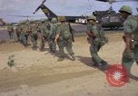 Image of American army operation Vietnam, 1965, second 33 stock footage video 65675067093
