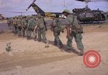 Image of American army operation Vietnam, 1965, second 34 stock footage video 65675067093
