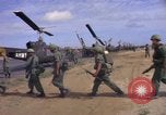 Image of American army operation Vietnam, 1965, second 35 stock footage video 65675067093