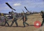 Image of American army operation Vietnam, 1965, second 37 stock footage video 65675067093