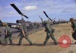 Image of American army operation Vietnam, 1965, second 38 stock footage video 65675067093