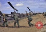 Image of American army operation Vietnam, 1965, second 39 stock footage video 65675067093