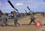 Image of American army operation Vietnam, 1965, second 40 stock footage video 65675067093