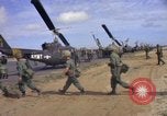 Image of American army operation Vietnam, 1965, second 41 stock footage video 65675067093