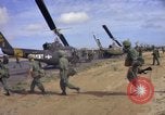 Image of American army operation Vietnam, 1965, second 42 stock footage video 65675067093