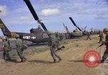 Image of American army operation Vietnam, 1965, second 43 stock footage video 65675067093