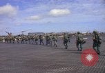 Image of American army operation Vietnam, 1965, second 45 stock footage video 65675067093