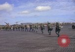Image of American army operation Vietnam, 1965, second 46 stock footage video 65675067093