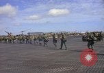 Image of American army operation Vietnam, 1965, second 49 stock footage video 65675067093