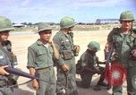 Image of American army operation Vietnam, 1965, second 52 stock footage video 65675067093