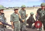 Image of American army operation Vietnam, 1965, second 55 stock footage video 65675067093