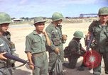 Image of American army operation Vietnam, 1965, second 56 stock footage video 65675067093