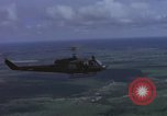 Image of American Army operation Vietnam, 1965, second 5 stock footage video 65675067094