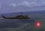 Image of American Army operation Vietnam, 1965, second 7 stock footage video 65675067094