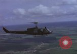 Image of American Army operation Vietnam, 1965, second 8 stock footage video 65675067094