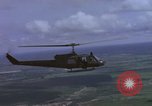 Image of American Army operation Vietnam, 1965, second 9 stock footage video 65675067094
