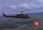 Image of American Army operation Vietnam, 1965, second 10 stock footage video 65675067094
